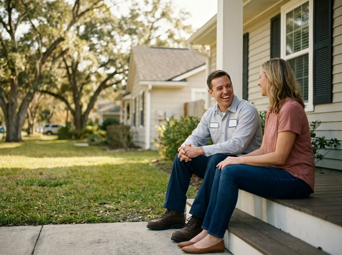 Septic tank pumping FAQs for La Porte, TX
